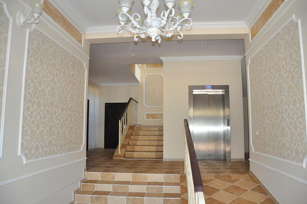 Luxury Emerald Apartments Irpin Exterior foto